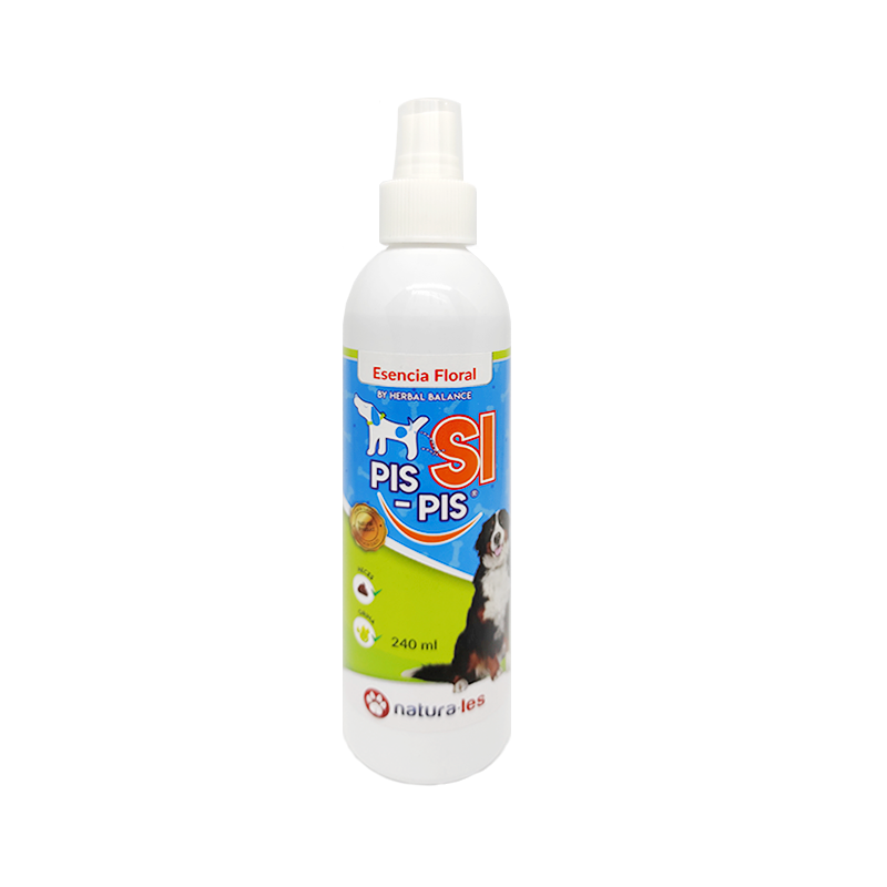 Si pis pis pote bala x240 ml