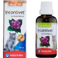 Incontivet® fco gotero x 50 ml gatos