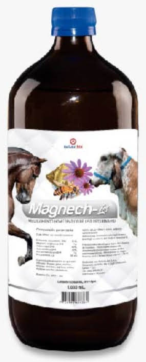 Magnech-les Fco x 1000 ml