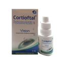 Prednisolona 1 % 10 mg/1ml got oft fcx5ml