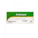 Felinnex Caja x 2 Tabletas