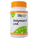 Ostymus-v Lha granulados x 200 grs 