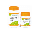 Cuty-v Lha granulados x 200 grs 