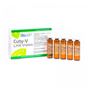 Cuty-v Lha ampolla 10 ml multidosis 
