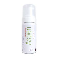 Aspen Fco x 120 ml