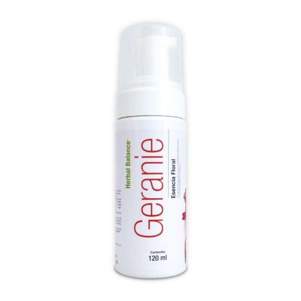 Geranie Fco x 120 ml