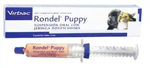 Rondel puppy jga 2 ml