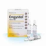 Engystol Ad Us Vet amp x 5 ampollas 