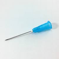 Aguja Desechable 23×1 cja x 100 uni