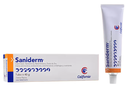 Saniderm tubo Colapsible x 40 ml