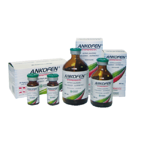 Ankofen Frasco 50 ml