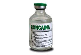 Roncaina SE fco x 50 ml