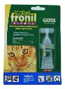 Fronil gatos