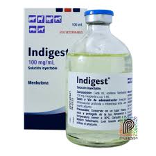 Indigest fco x 100 ml