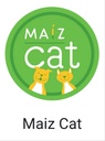 Maiz Cat Bolsa 2 Kg.. Arena Ecológica para gatos Inhibe olores