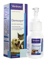 Dermosyn Fco x 100 ml