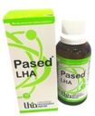 Pased LHA frasco gotero x 30 ml