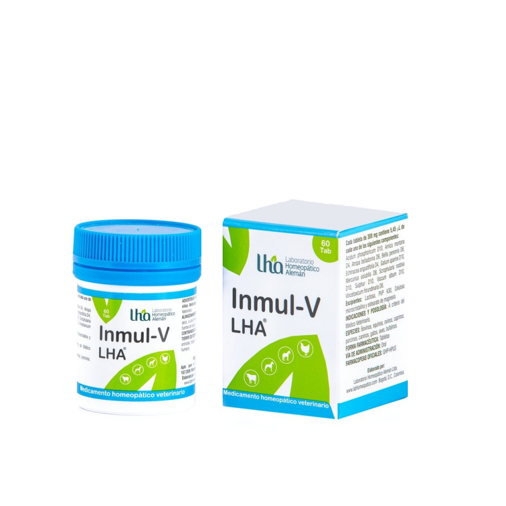 Inmul-v Lha com x 60