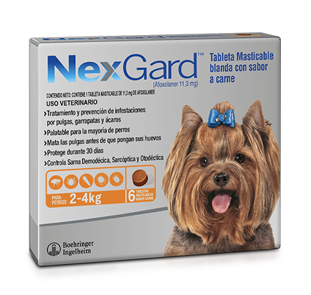 NexGard 