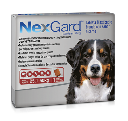 NexGard 