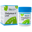Ostymus-v Lha comprimidos x 60 tabletas