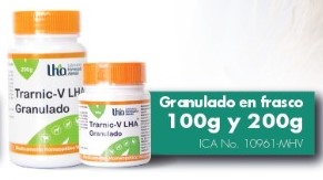 Trarnic-V LHA Granulados x 200 grs