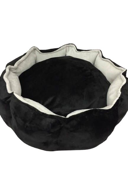 Cama Monarca Talla S 50 cms Diámetro total aprox
