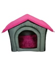 Casa King 65 x 65 cms