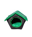 Casa Pentagono 32 x 32 cms 