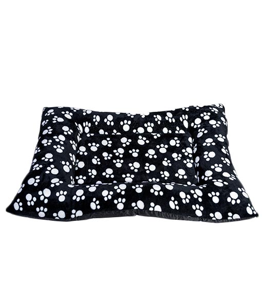 Colchoneta Puff Talla L 82 x 60 cms 