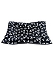 Colchoneta Puff Talla L 82 x 60 cms 