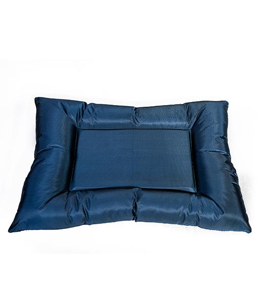 Colchoneta Puff Talla XL 90 x 66 cms