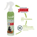 Cero Olor x 250 ml