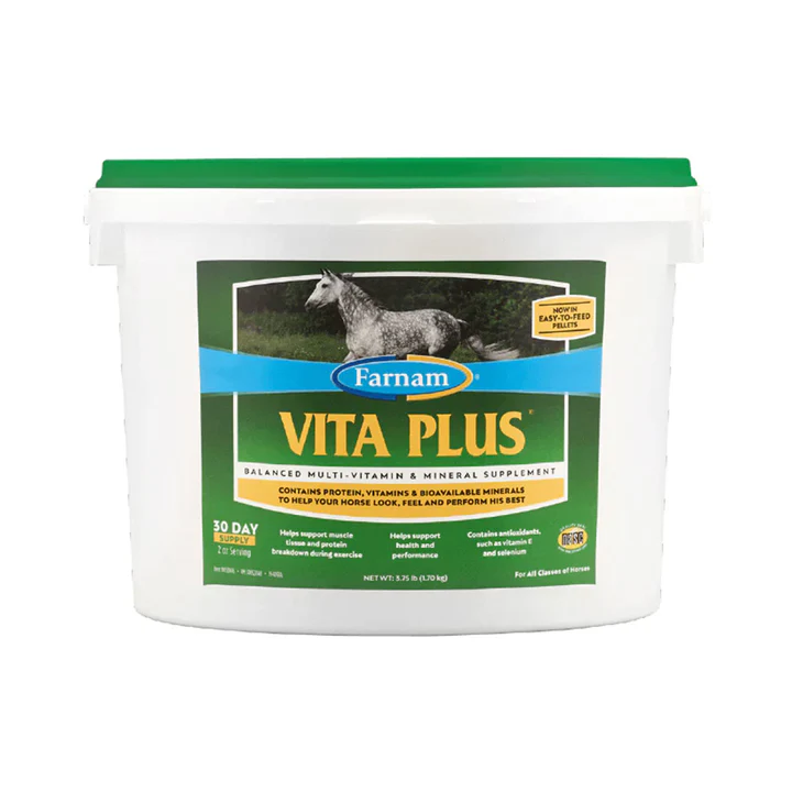 Vita Plus