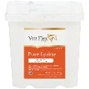 PURE LYSINE (Lisina Pura) x 4 Lbs