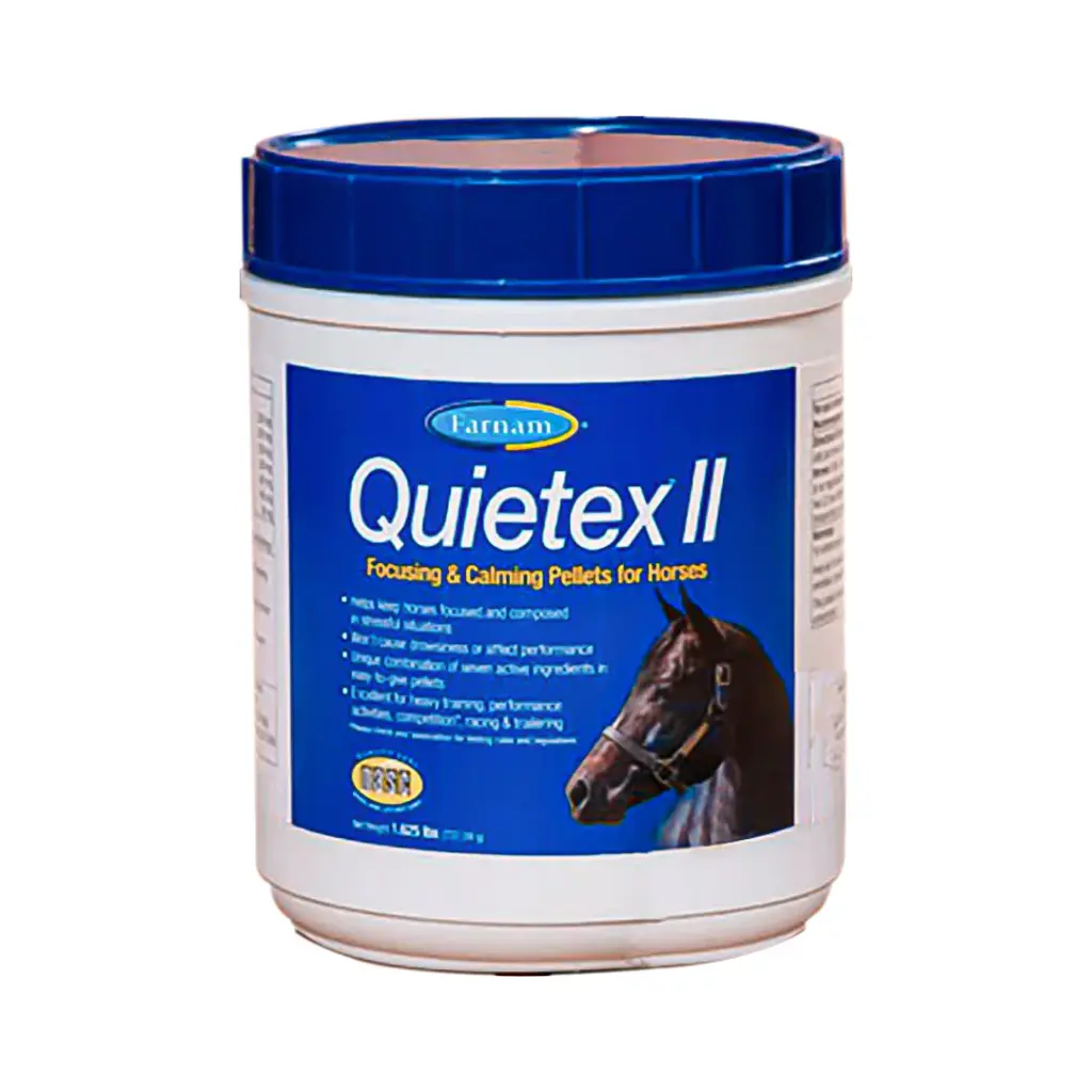 Quietex II 