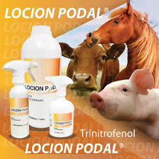 LOCION PODAL LIQ