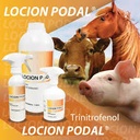 LOCION PODAL LIQ