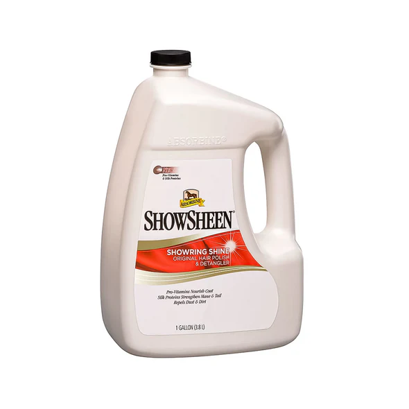 DESENREDANTE SHOW SHEEN