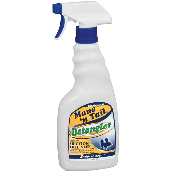 DESENREDANTE MANE N´ TAIL