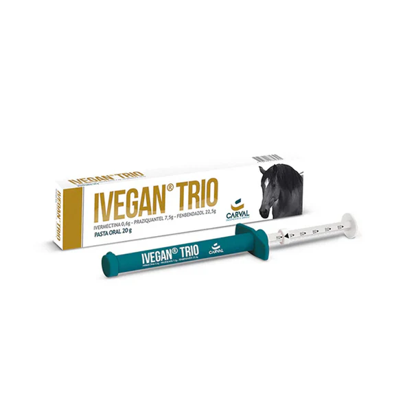 IVEGAN TRIO x 20 gr