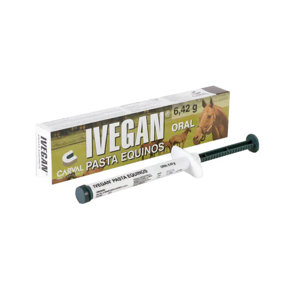 IVEGAN PASTA x 6,42 Gr