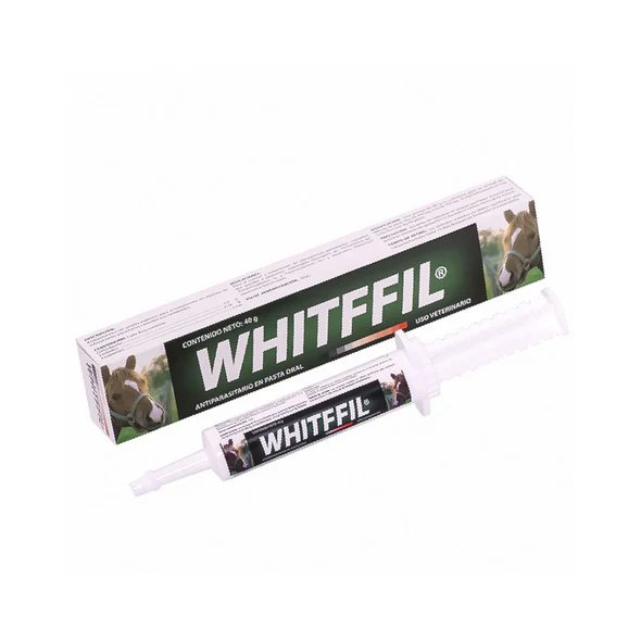 WHITFFIL JERINGA 40 GR