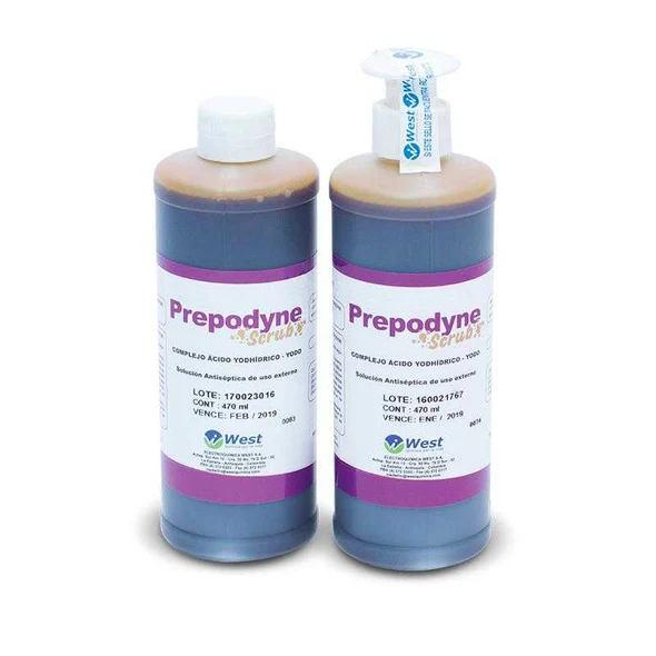 PREPODINE 470 ML