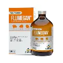 FLUMEGAN (Flunexin Meglumine) Solución Inyectable Frasco x 50 ml 