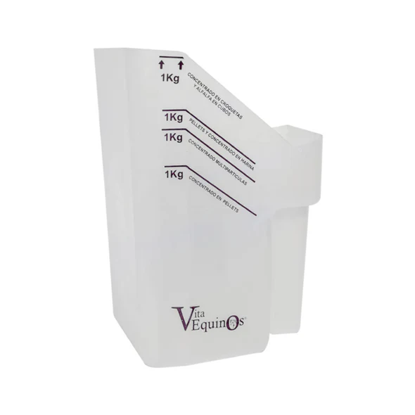 CUCHARA GRANO VITAEQUINOS