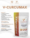 V-Curcumax 500 mg