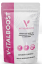 V-Italboost 60 Capsulas 