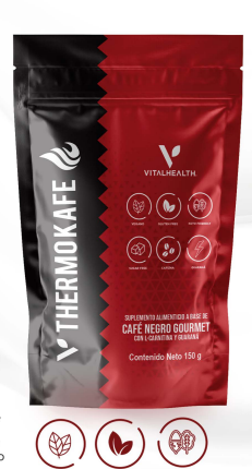 Thermokafe x 150 grs 