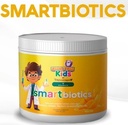 Smartbiotics tarro x 125 grs 